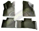 PISOS CALCE PERFECTO GAC GS3 POWER 2023+ 3PIEZAS