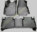 PISOS CALCE PERFECTO HAVAL H6 4X4 2022+ CON CAMELLO 3PIEZAS