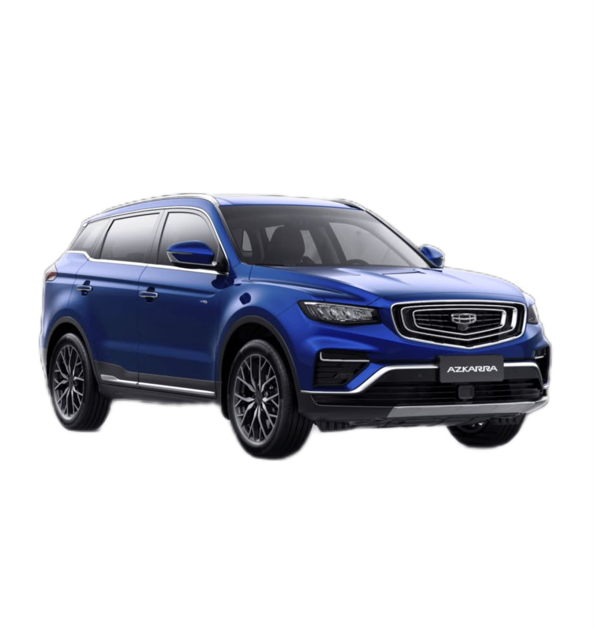 PISOS CALCE PERFECTO GEELY AZKARRA 3PIEZAS