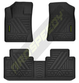 PISOS CALCE PERFECTO GEELY AZKARRA 3PIEZAS