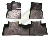 PISOS CALCE PERFECTO GEELY STARRAY 3PIEZAS