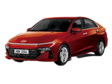 MALETERO CALCE PERFECTO HYUNDAI NEW ACCENT 2024+ 1PIEZA