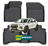 PISOS DE CALCE PERFECTO SUZUKI FRONX