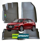 PISOS DE CALCE PERFECTO CHEVROLET ONIX HB 2020+ 3PIEZAS