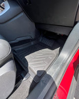 PISOS DE CALCE PERFECTO FORD TERRITORY 2020-2023