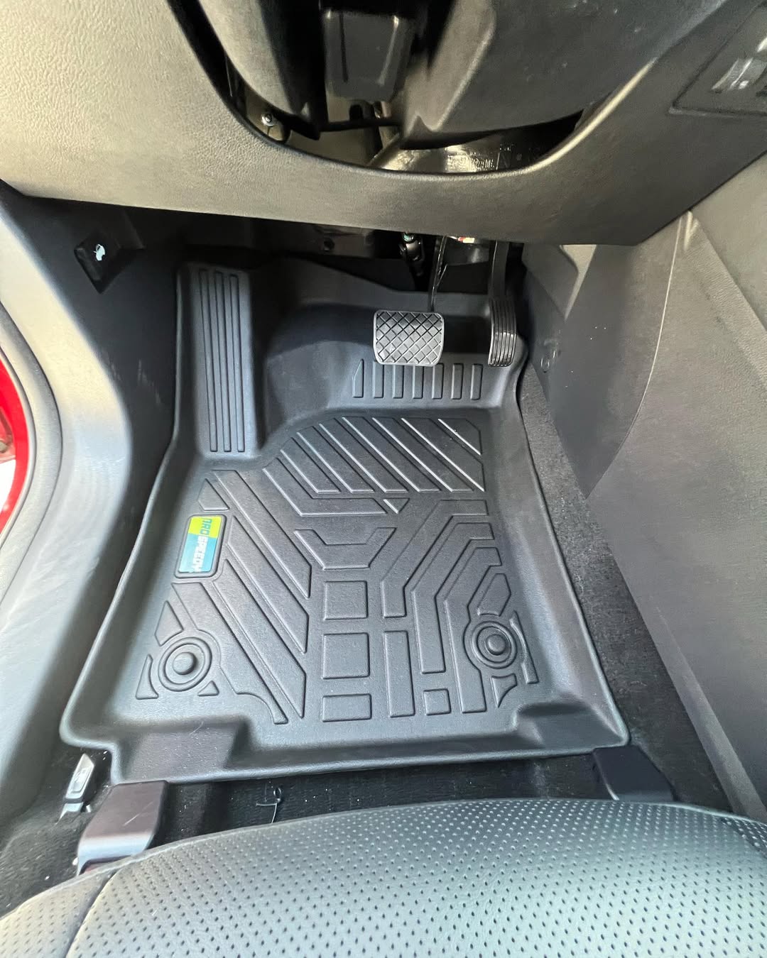 PISOS DE CALCE PERFECTO FORD TERRITORY 2020-2023