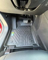 PISOS DE CALCE PERFECTO FORD TERRITORY 2020-2023