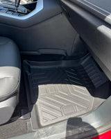PISOS DE CALCE PERFECTO FORD TERRITORY 2020-2023