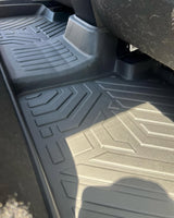 PISOS DE CALCE PERFECTO FORD TERRITORY 2020-2023