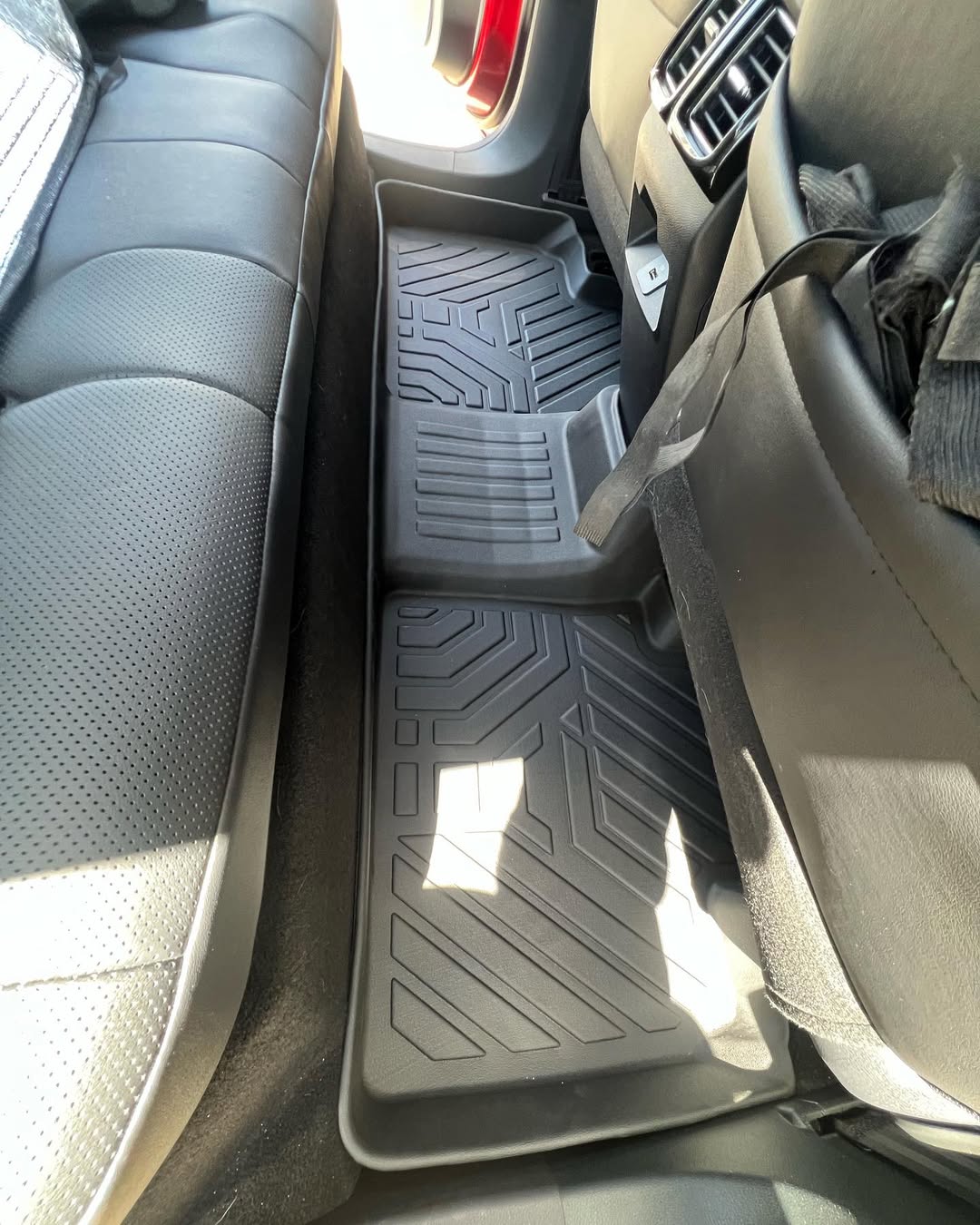 PISOS DE CALCE PERFECTO FORD TERRITORY 2020-2023