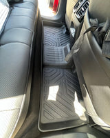 PISOS DE CALCE PERFECTO FORD TERRITORY 2020-2023