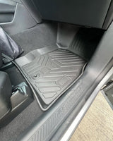 PISOS DE CALCE PERFECTO FORD EXPLORER 2020+ (4PIEZAS)