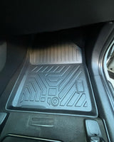 PISOS DE CALCE PERFECTO KIA SORENTO 2016-2020 4PIEZAS