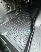 PISOS DE CALCE PERFECTO JETOUR X70 X70PLUS 3 PIEZAS
