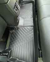 PISOS DE CALCE PERFECTO JETOUR X70 X70PLUS 3 PIEZAS