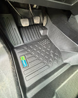 PISOS DE CALCE PERFECTO GREAT WALL POER MANUAL 3PIEZAS