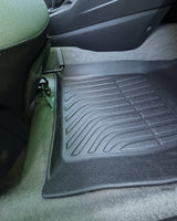 PISOS DE CALCE PERFECTO VOLKSWAGEN VOYAGE 3PIEZAS