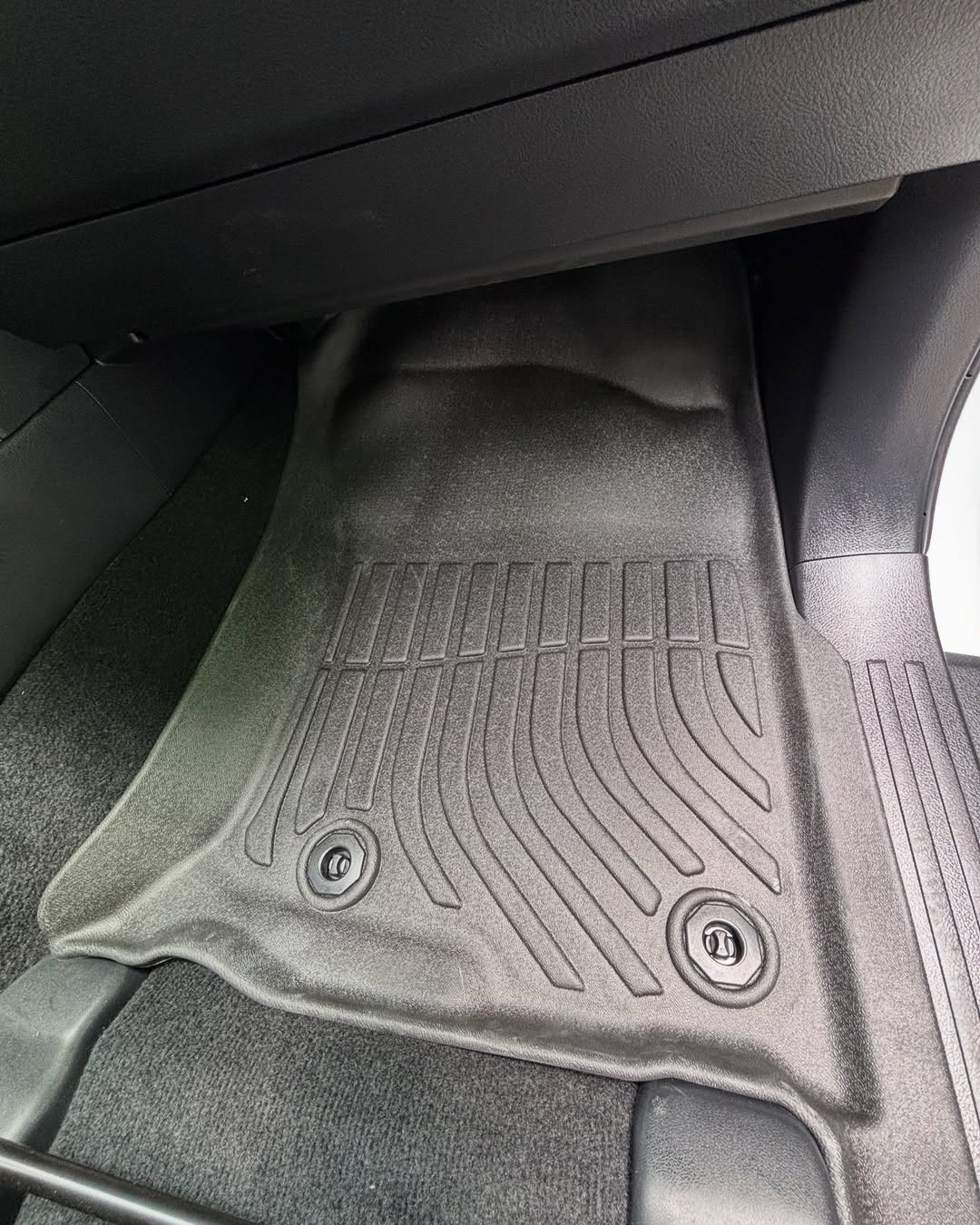 PISOS DE CALCE PERFECTO TOYOTA 4RUNNER 2010-2024 3PIEZAS
