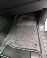 PISOS DE CALCE PERFECTO TOYOTA 4RUNNER 2010-2024 3PIEZAS