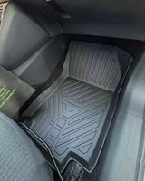 PISO DE CALCE PERFECTO PEUGEOT 208 NEW 2021-2024 3PIEZAS
