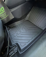 PISO DE CALCE PERFECTO PEUGEOT 208 NEW 2021-2024 3PIEZAS