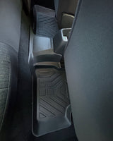 PISO DE CALCE PERFECTO PEUGEOT 208 NEW 2021-2024 3PIEZAS