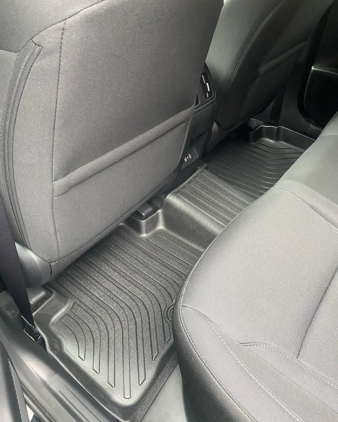 PISOS DE CALCE PERFECTO HYUNDAI TUCSON NX4 2022+