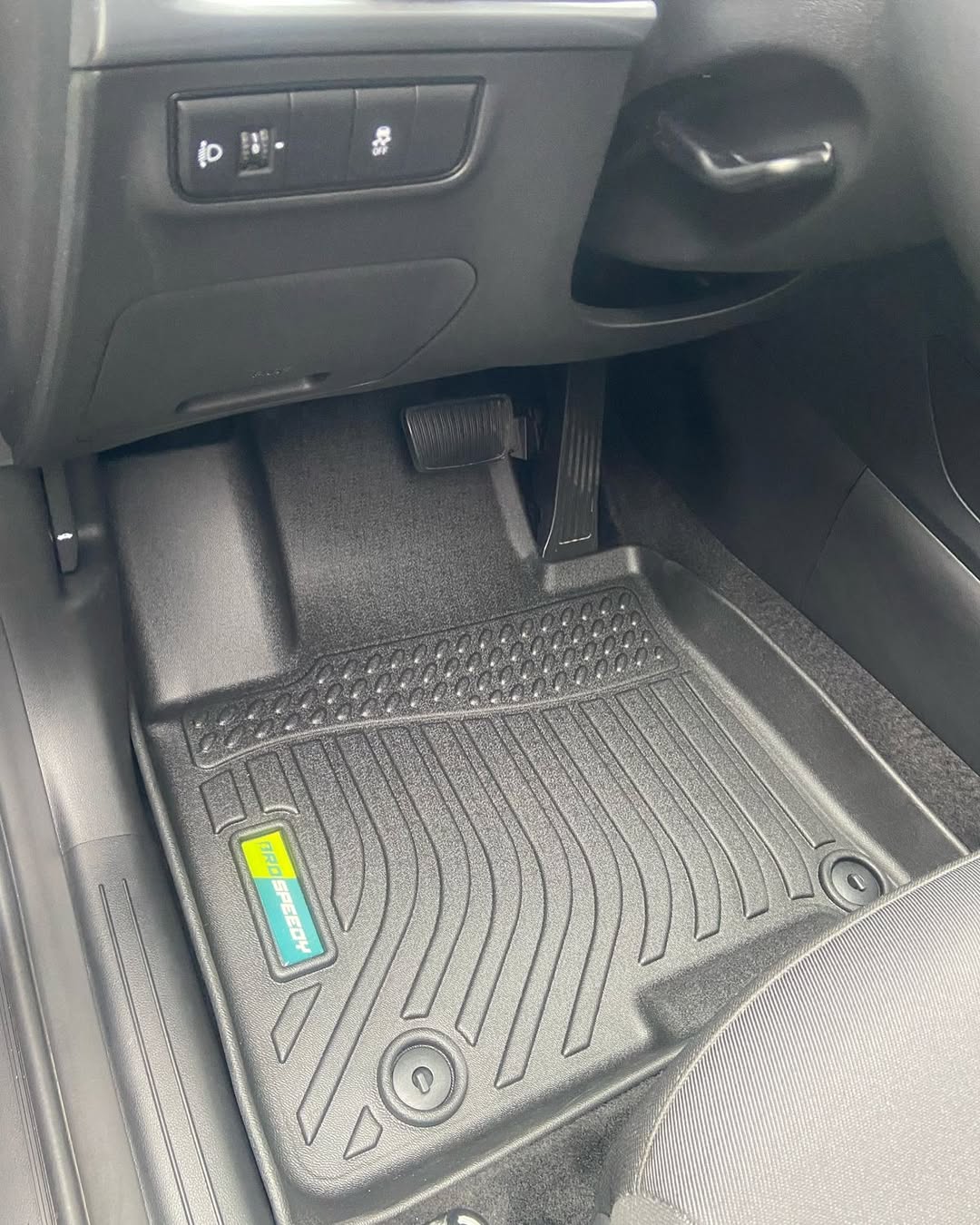 PISOS DE CALCE PERFECTO HYUNDAI TUCSON NX4 2022+