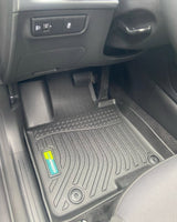 PISOS DE CALCE PERFECTO HYUNDAI TUCSON NX4 2022+