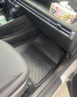 PISOS DE CALCE PERFECTO HYUNDAI TUCSON NX4 2022+