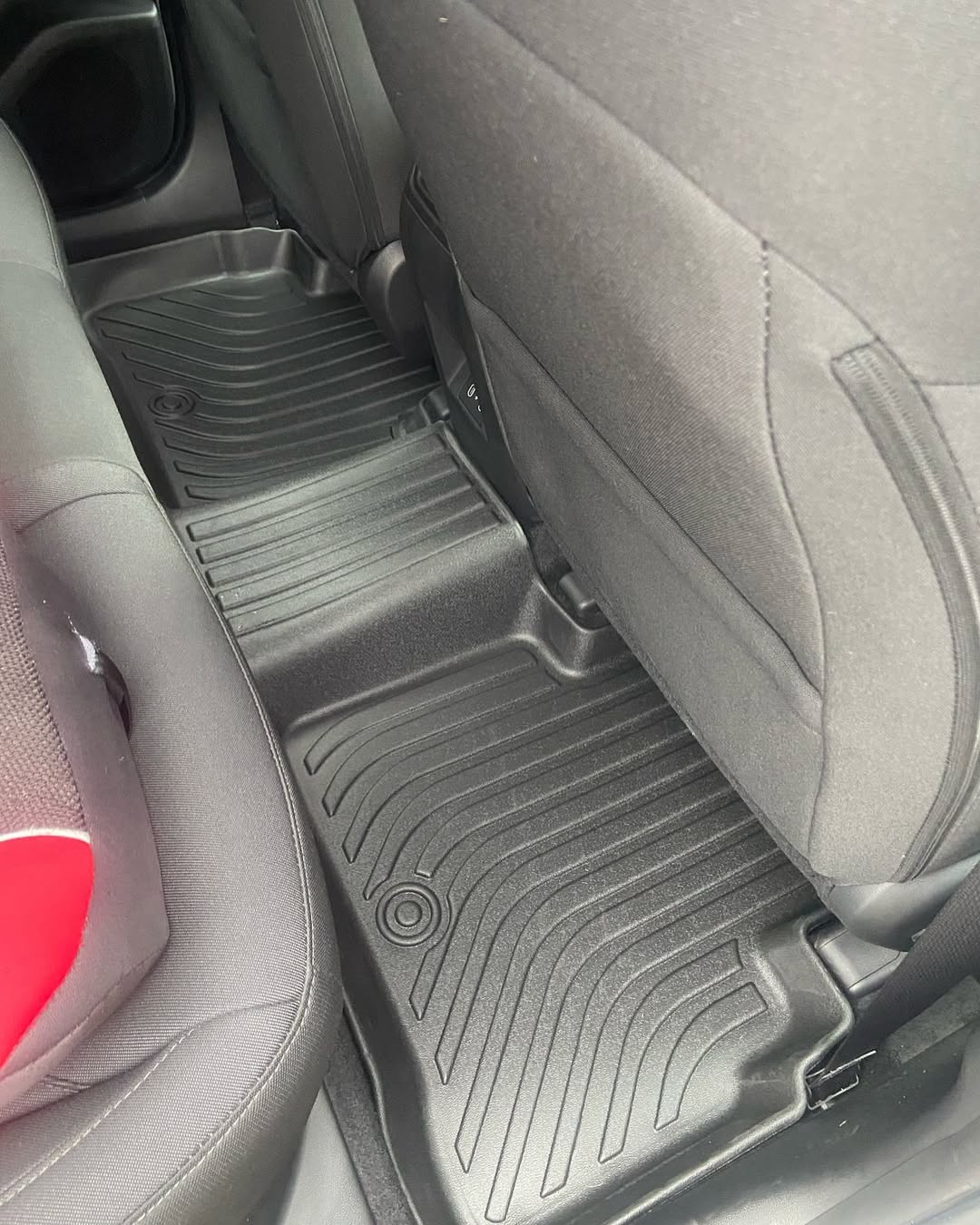 PISOS DE CALCE PERFECTO HYUNDAI TUCSON NX4 2022+