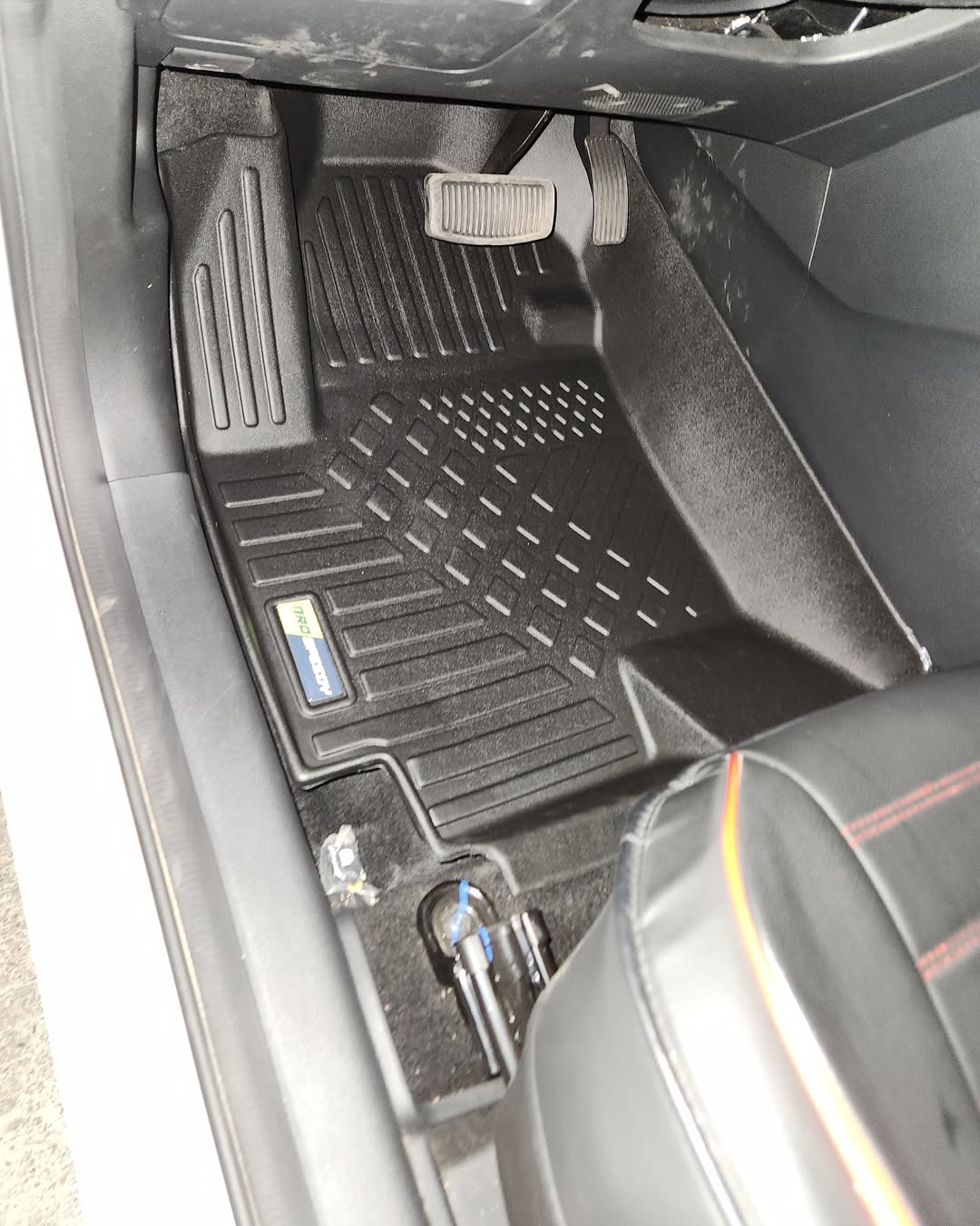 PISO DE CALCE PERFECTO CHANGAN CS35-CS35 PLUS 3PIEZAS