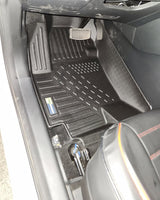 PISO DE CALCE PERFECTO CHANGAN CS35-CS35 PLUS 3PIEZAS