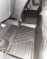 PISO DE CALCE PERFECTO CHANGAN CS35-CS35 PLUS 3PIEZAS