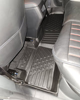 PISO DE CALCE PERFECTO CHANGAN CS35-CS35 PLUS 3PIEZAS