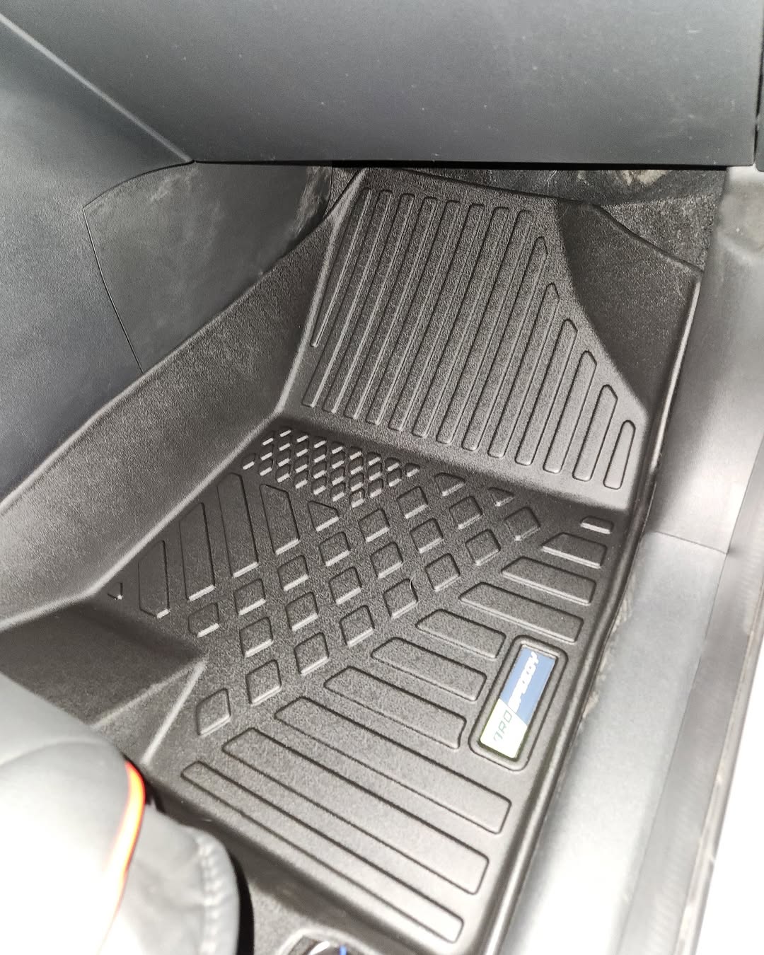 PISO DE CALCE PERFECTO CHANGAN CS35-CS35 PLUS 3PIEZAS