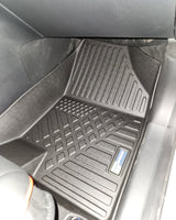 PISO DE CALCE PERFECTO CHANGAN CS35-CS35 PLUS 3PIEZAS