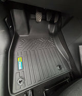 PISOS DE CALCE PERFECTO NISSAN SENTRA 2020+ 3PIEZAS