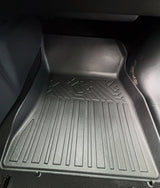 PISOS DE CALCE PERFECTO NISSAN SENTRA 2020+ 3PIEZAS