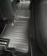 PISOS DE CALCE PERFECTO NISSAN SENTRA 2020+ 3PIEZAS