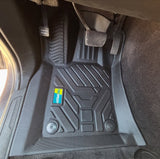 PISOS DE CALCE PERFECTO JEEP GRAND CHEROKEE 2011-2022