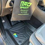 PISOS DE CALCE PERFECTO JEEP GRAND CHEROKEE 2011-2022