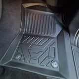 PISOS DE CALCE PERFECTO JEEP GRAND CHEROKEE 2011-2022