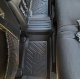 PISOS DE CALCE PERFECTO JEEP GRAND CHEROKEE 2011-2022