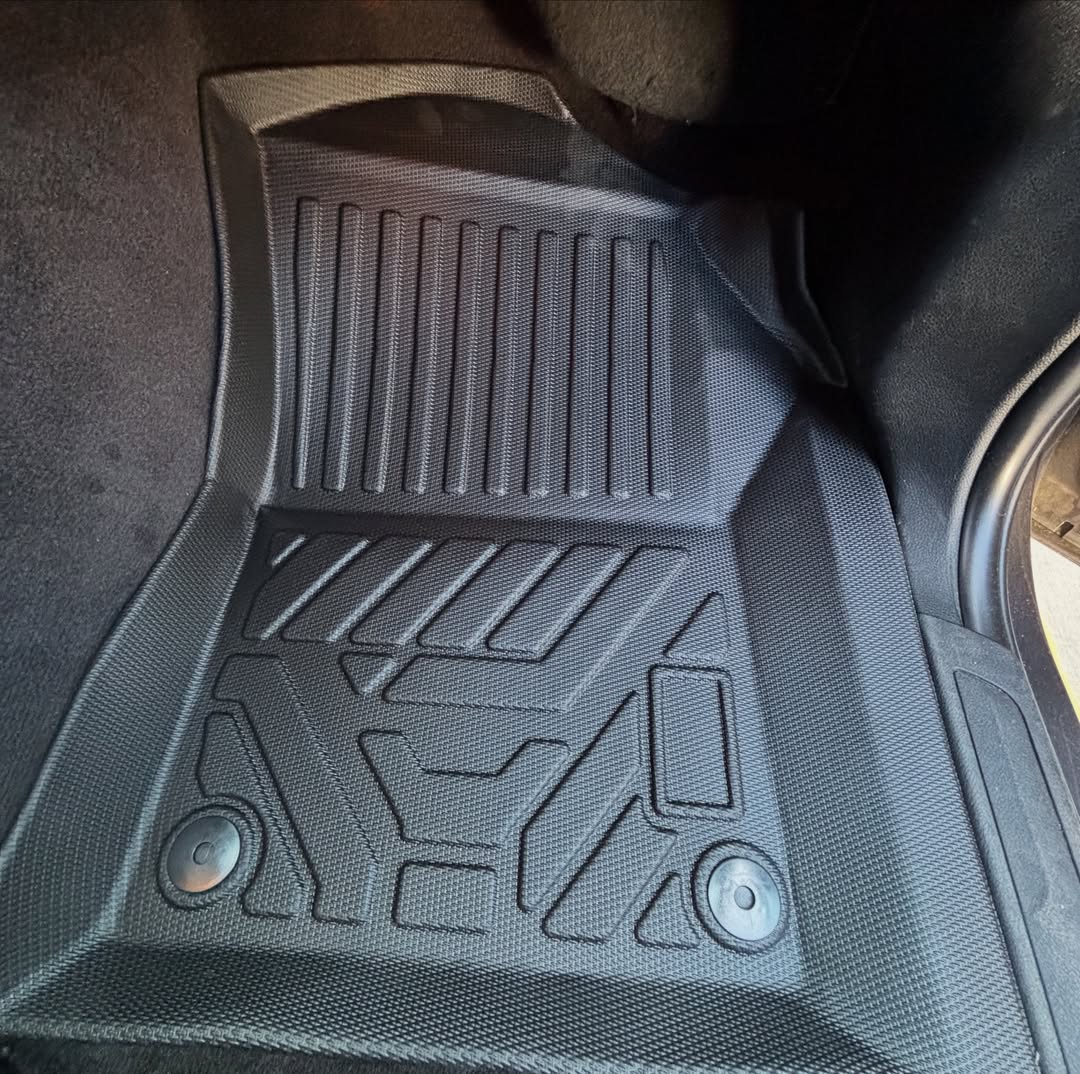PISOS DE CALCE PERFECTO DODGE DURANGO 2011-2020