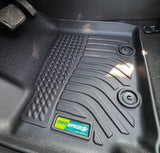 PISOS DE CALCE PERFECTO HYUNDAI GRAND CRETA 2021-2024/2025