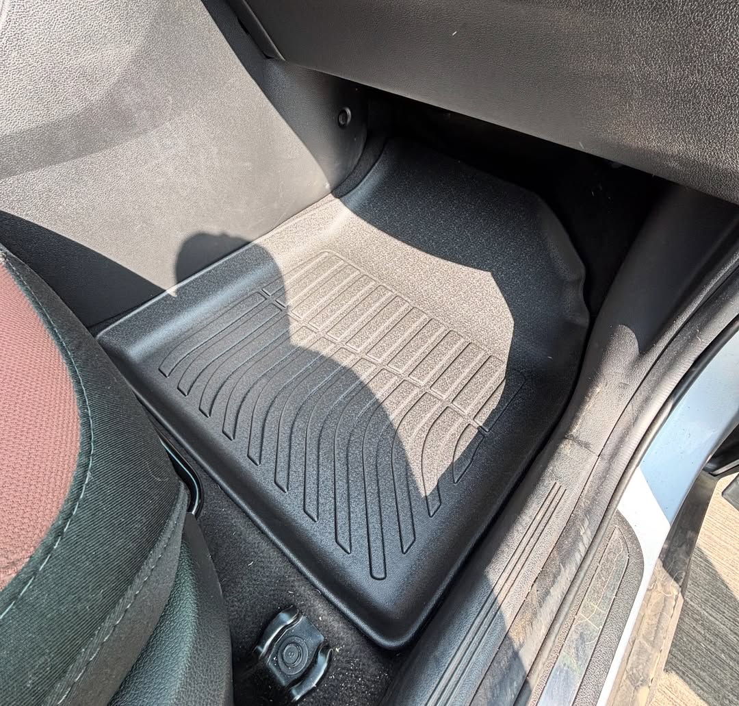PISOS DE CALCE PERFECTO HYUNDAI GRAND CRETA 2021-2024/2025