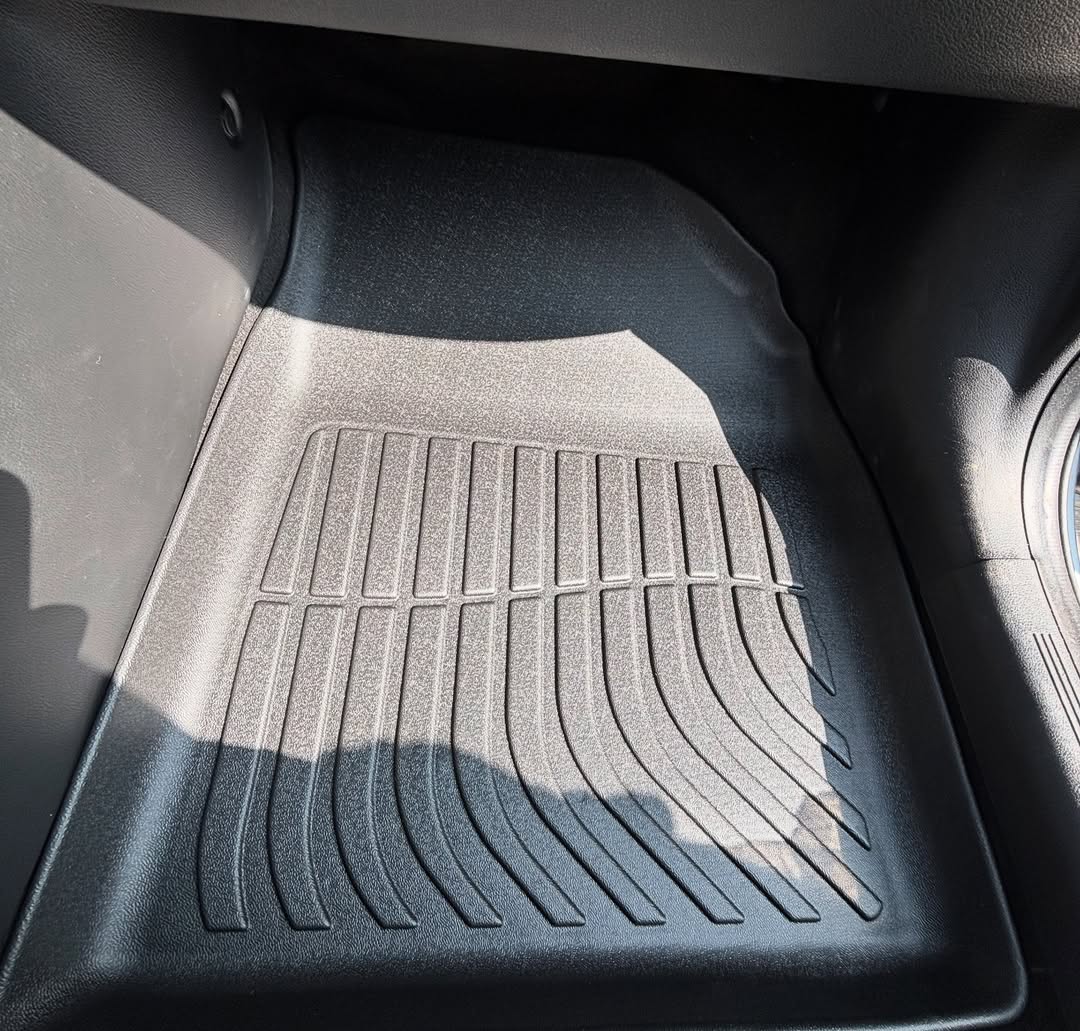 PISOS DE CALCE PERFECTO HYUNDAI GRAND CRETA 2021-2024/2025