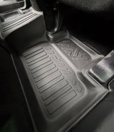 PISOS DE CALCE PERFECTO MITSUBISHI ASX TODOS LOS AÑOS (3PIEZAS)