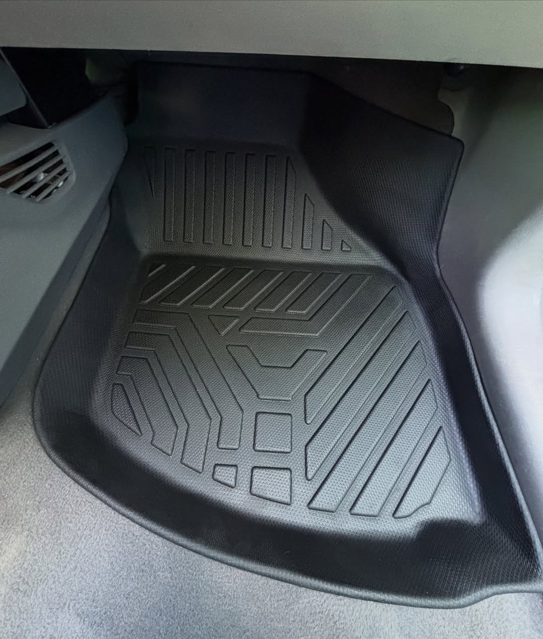 PISOS DE CALCE PERFECTO CHEVROLET SAIL 2011-2017 3PIEZAS